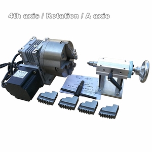 3040 <strong>CNC</strong> Router 1500W 2200W <strong>Linear</strong> <strong>Guide</strong> Rail Wood Carving <strong>Machine</strong> USB Mach3 Control Woodworking Milling Engraver <strong>Machine</strong> - Product Image 4