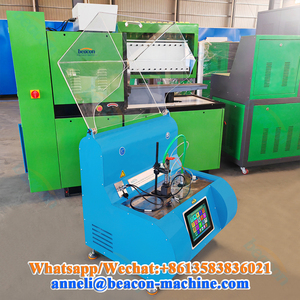 BEACON <strong>Design</strong> EPS209 Diesel Injector Test Bench Common Rail Test Bench for Fuel Injector - Product Image 4