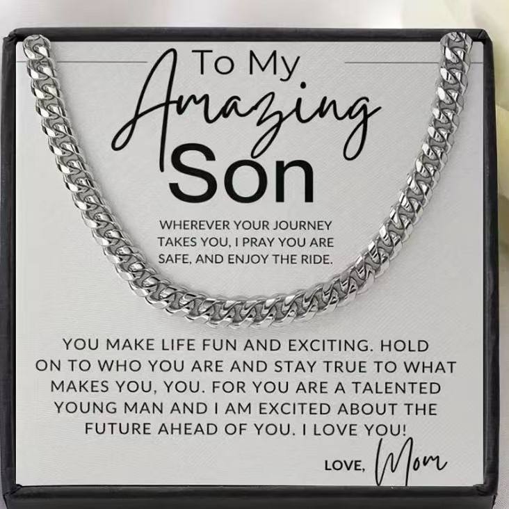 จี้+การ์ด