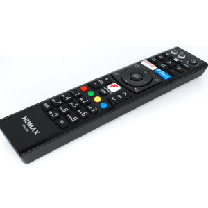 RM-L08 Smart Remote <strong>Control</strong> for Humax Set-Top Box Freeview Play FVP-4000T FVP-5000T