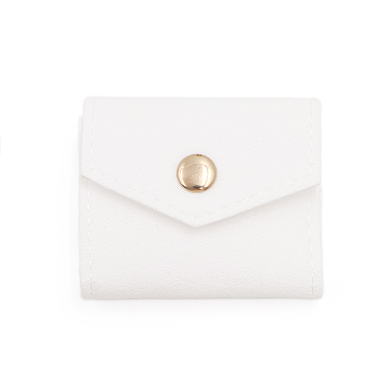 White Microfiber