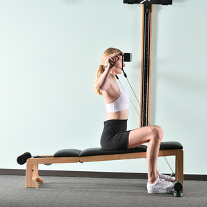 Fitness Gym Equipment Functional <strong>Trainer</strong> All in 1 Smith Machine Multi Functional <strong>Trainer</strong> - Product Image 6
