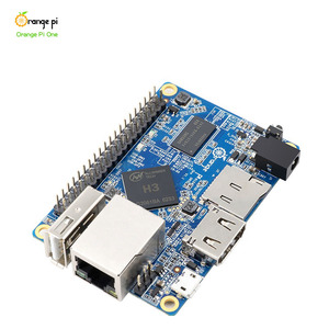 Programmier eintrag Lernen MCU Orange Pi One 1GB Computer Development Board H3-Chip - Product Image 1