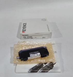 KEYENCE LV-N10放大器零线扩展单元漫反射有限反射面积数字传感器光学传感器 - Product Image 6
