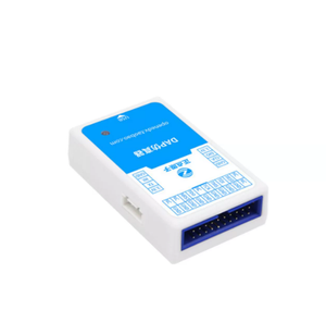 Emulator Downloader plcc32 Programmierer CMSIS-DAP Emulator Downloader unterstützt den Cortex Core Chip STM32 Programmierer
