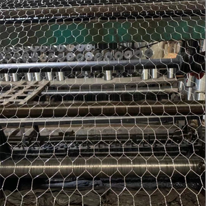 CHANT 1/2&quot; <strong>Hexagonal</strong> Galvanized Chicken Wire <strong>Mesh</strong>/<strong>Hexagonal</strong> Wire <strong>Mesh</strong> Rolls Cheap Price - Product Image 4