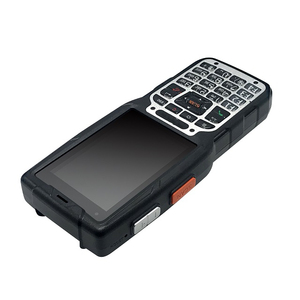 Computer Mobile PDA Android 6.0 industria robusto Pdas raccoglitore di dati NFC magazzino logistica Scanner di codici a barre PDA Quad Core 4G A4 - Product Image 2