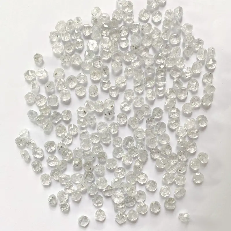 HPHT 포경 다이아몬드 CVD 포경 다이아몬드 경쟁력있는 가격