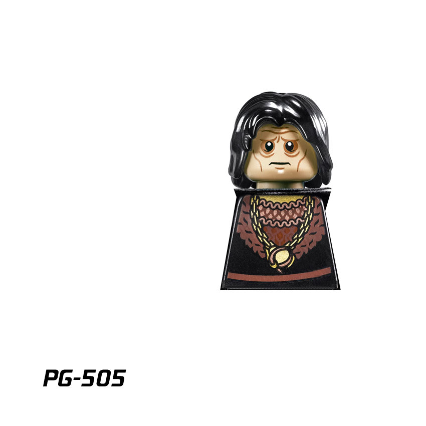 PG505