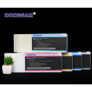 Hộp Mực Dự Trữ Tương Thích 700Ml 1000Ml Cho <span class=keywords><strong>Epson</strong></span> Surecolor SC Nhà Cung Cấp <span class=keywords><strong>Epson</strong></span> Pro 4900 4910 - Product Image 4