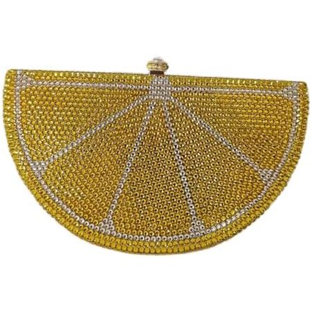 Lemon Yellow