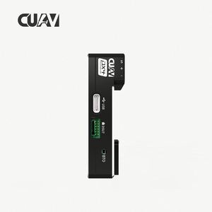 Cuav ชุด V5 NANO พร้อม V2จีพีเอสสำหรับ ardupilot PX4ชิ้นส่วนโดรนควบคุมการบินการแข่งขันคอปเตอร์ FPV - Product Image 6