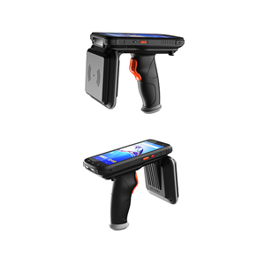 Long Range 902-928 mhz RFID-Handle ser ISO18000-6c Android RFID-Tag-Leser RFID-Leser UHF-Waffen scanner - Product Image 2