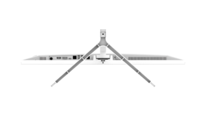OEM 23.8Inch PC <strong>Monitor</strong> With IPS Screen FHD Resolution VGA <strong>Input</strong> for <strong>Computer</strong> Use - Product Image 6