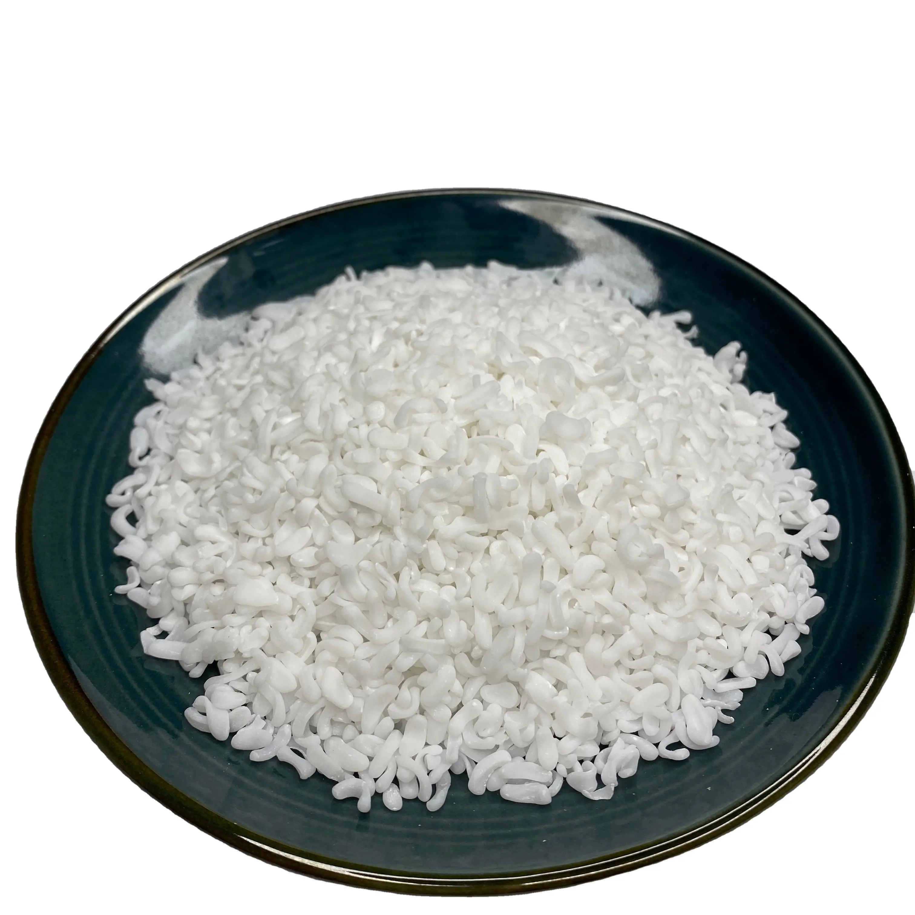 Manufacturers direct filling color masterbatch sodium sulfate filled PE PP plastic products