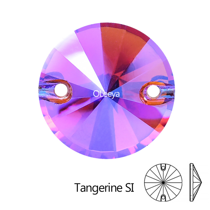 Tangerine SI
