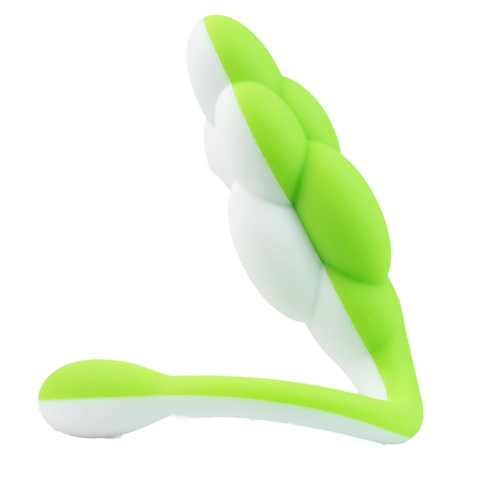 Vert-blanc
