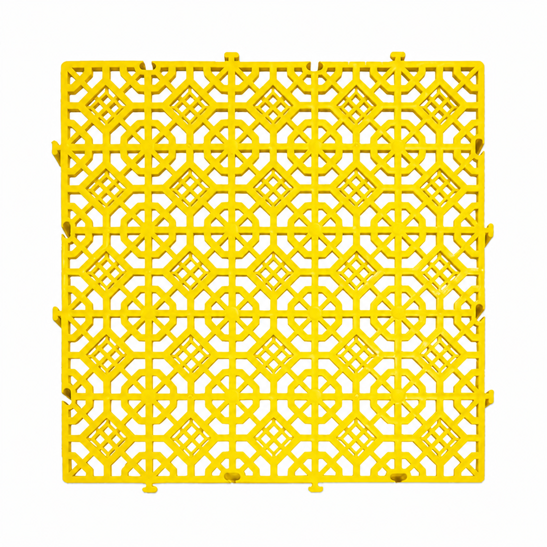 Jaune