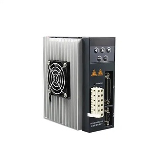 Серводвигатель с замкнутым контуром - Product Image 2