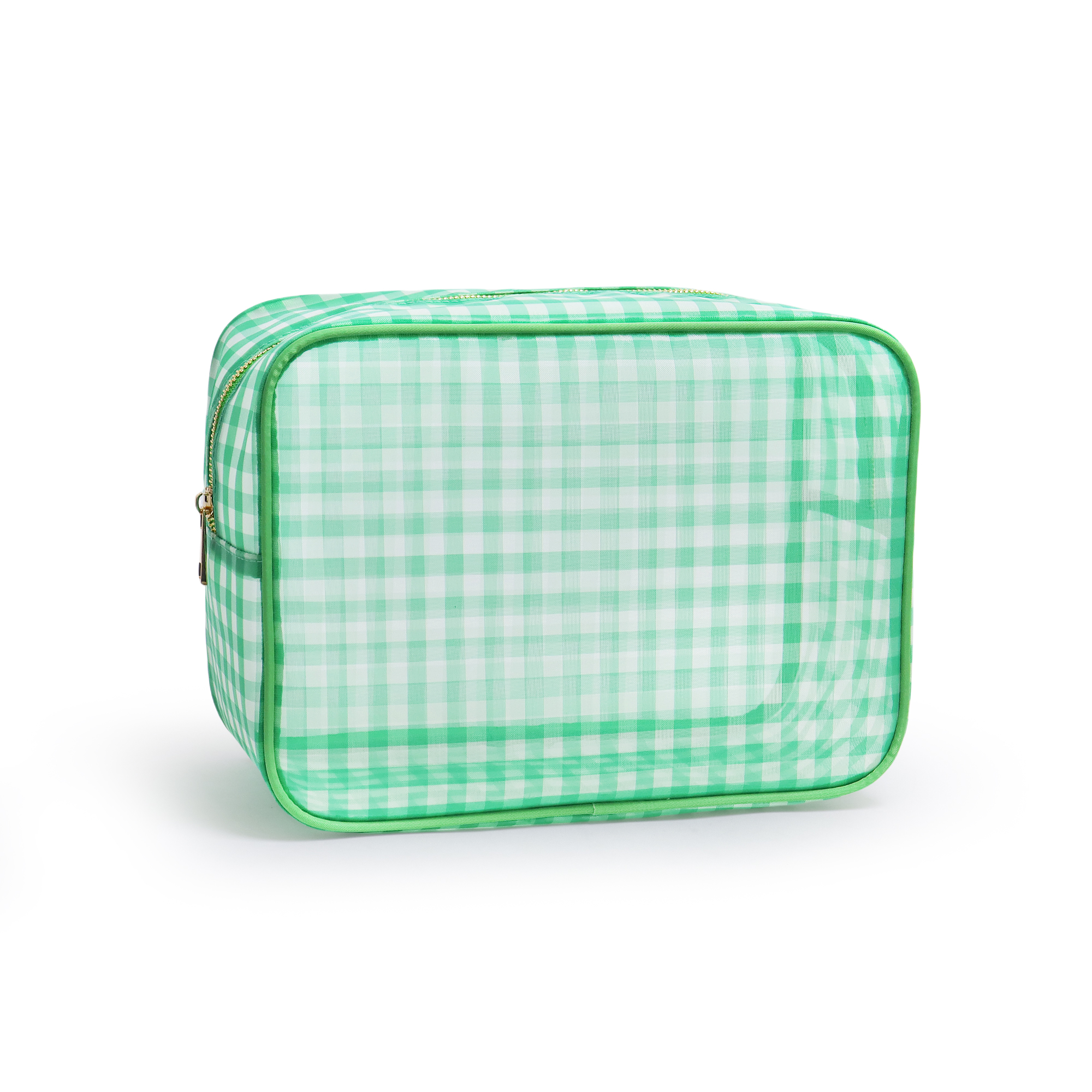 สีเขียว