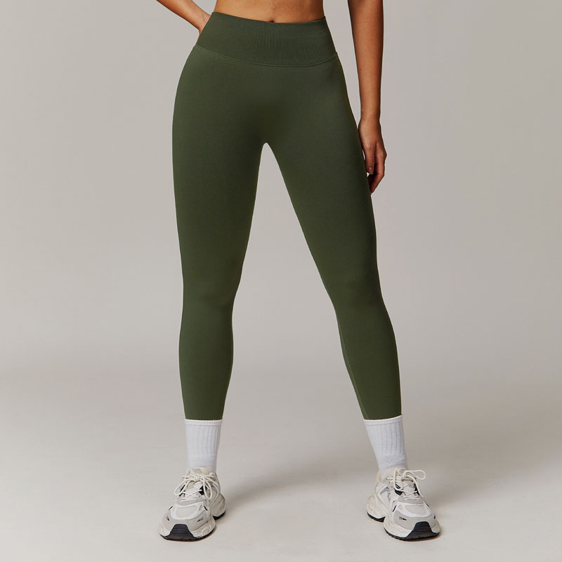 Verde oscuro