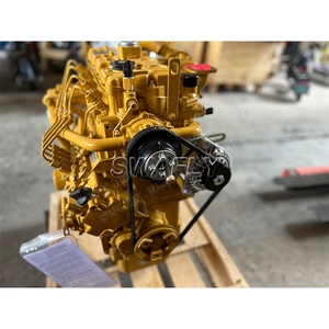 C2.2 Industrial Diesel <strong>Engine</strong> Complete <strong>Engine</strong> Motor C2.2T C2.2-T <strong>Engine</strong> Assembly - Product Image 4