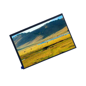 10.1薄膜晶体管液晶1280x800 ips液晶阳光可读液晶40pin LVDS - Product Image 2