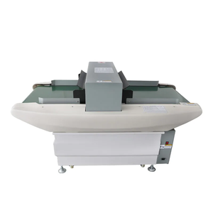 Garment Metal Detector, Needle Detector, with Integrated Conveying <strong>Device</strong> - Product Image 3