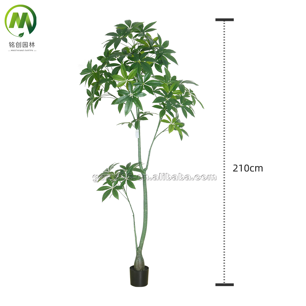 Green 210cm