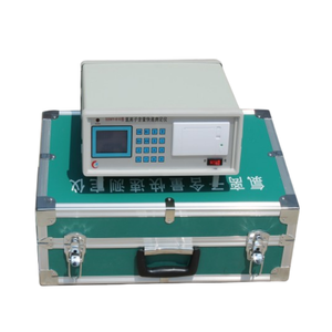 Equipo de prueba de módulo elástico dinámico de alta calidad para hormigón 220V 1 año de garantía - Product Image 1