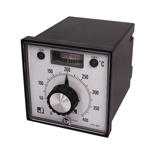 <strong>Universal</strong> Intelligent High Contrast LCD Display <strong>PID</strong> <strong>Digital</strong> JTC-903 Temperature <strong>Controller</strong> - Product Image 6