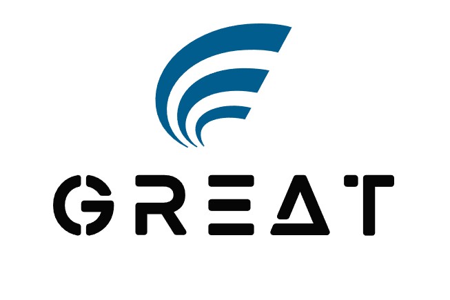 company logo