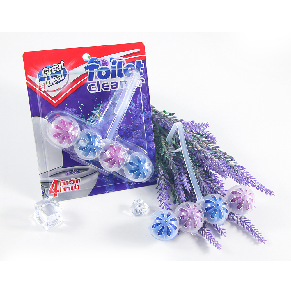 Bleu+Violet
