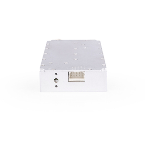 Módulo amplificador RF de 50W, 300-400Mhz, módulo antidron para equipo Fpv Autel Dji con protección de temperatura y VSWR