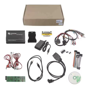 FGTech Galletto 4 Master V54 supporto BDM OBD2 funzione ECU Chip Tuning programmatore con Multi lingua - Product Image 1