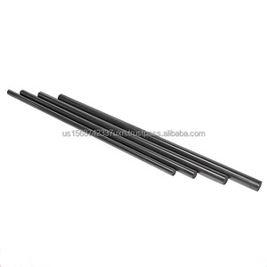 硬度压缩高密度细晶粒石墨棒 - Product Image 2