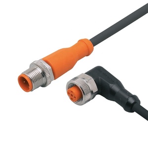 Sensor inductivo Ifm Interruptor de proximidad inductivo IM511A - Product Image 2