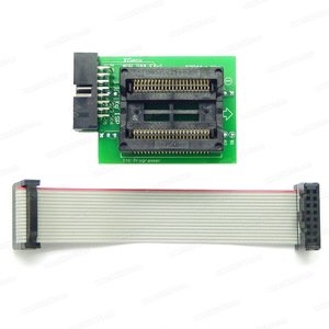 Adaptador de enchufe SOP44 original, ADP_S44_EX-1 para XGecu T48 - Product Image 1