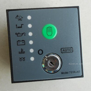Regolatore del Generatore automatico Intelligente DSE701-AS DSE701 - Product Image 4