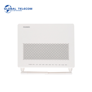 Router <strong>Modem</strong> HG8245H 4GE + 2 POTS+ 1USB+ WiFi FTTH Fiber Optic GPON ONU <strong>Modem</strong> Ont Onu - Product Image 4