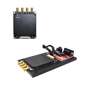 Long Distance 4 Ports R2000-LTE <strong>Uhf</strong> <strong>Rfid</strong> <strong>Reader</strong> <strong>Module</strong> TTL UART RJ45 12V for <strong>Raspberry</strong> <strong>Pi</strong> Embedded System Asset Tracking - Product Image 1