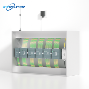 <strong>Modbus</strong> <strong>Rtu</strong> 1rs485 to Wifi and Lan/rj45 <strong>Data</strong> <strong>Logger</strong> Support Mqtt Scalable I/O Module support STA/AP - Product Image 6