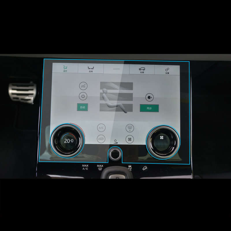 2019-2023 evoque