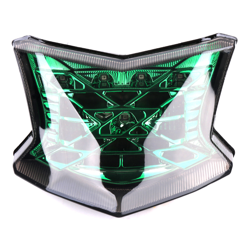 Verde