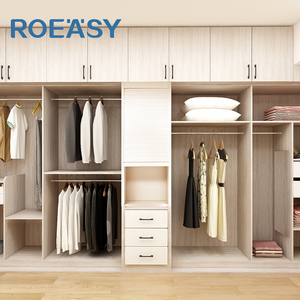 ROEASY deklanşör Blinds panjur dolap Pvc panjur alüminyum kepenkler yerleşik panjur mutfak yatak odası için - Product Image 5
