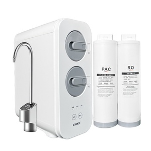 New Smart TDS Display <strong>Filter</strong> Replacement Reminder Under Sink 600gpd <strong>Reverse</strong> <strong>Osmosis</strong> Water Purifier for Home - Product Image 1