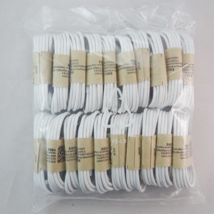 Factory Price Micro USB Cable Mobile Phone Charging Cable 1M USB 2.0 Data Sync Charger Cables for <strong>Android</strong> - Product Image 6