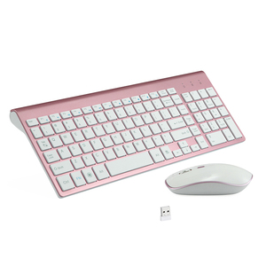Ratón inalámbrico Delgado silencioso para teclado mágico con teclado numérico para mac - Product Image 1