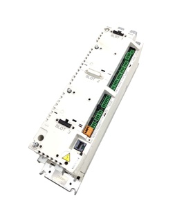 Nuovo Controller di programmazione PLC per l'automazione industriale del magazzino pronto ACSM1-04AS-03A0-4 originale - Product Image 1