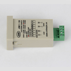 JDM11-5H LCD Digital Counter 5 หลัก - Product Image 3
